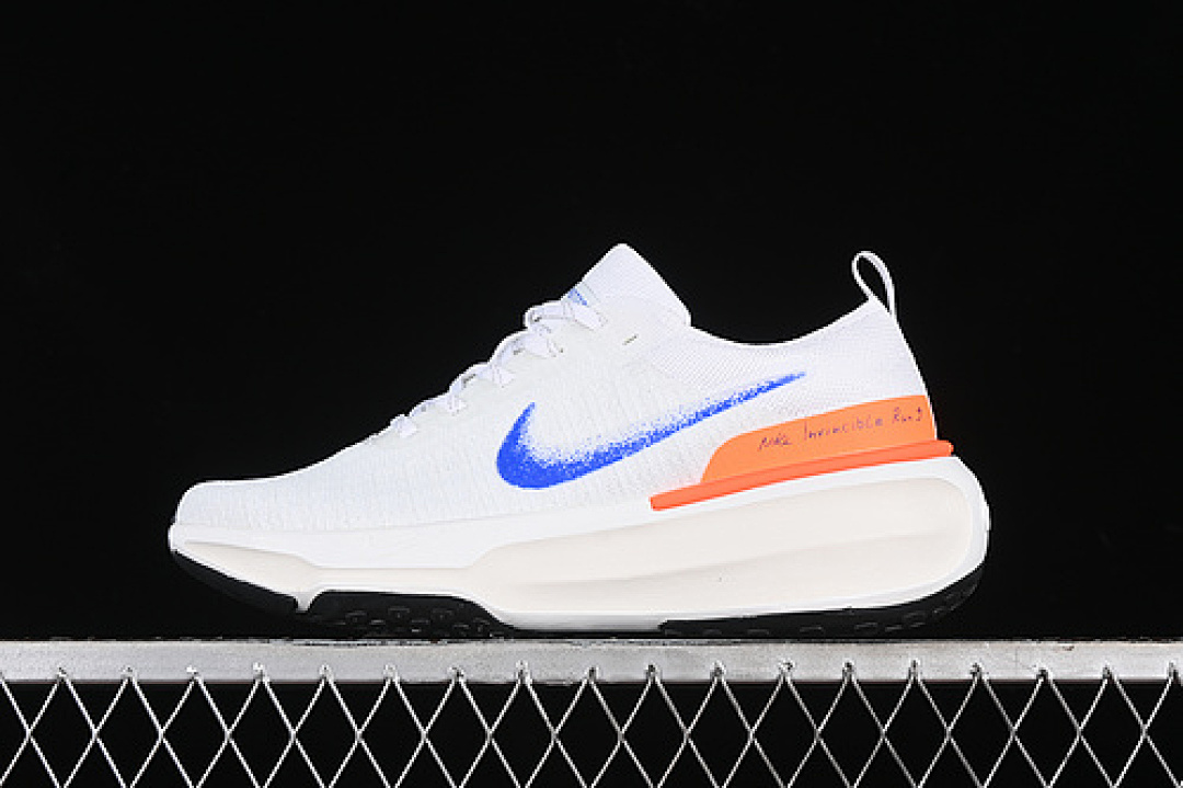 ZOOM X INVINCIBLE RUN FK 3 BLUEPRINT PACK MULTI-COLOR/MULTI-COLOR · HJ6655-900, photo 1