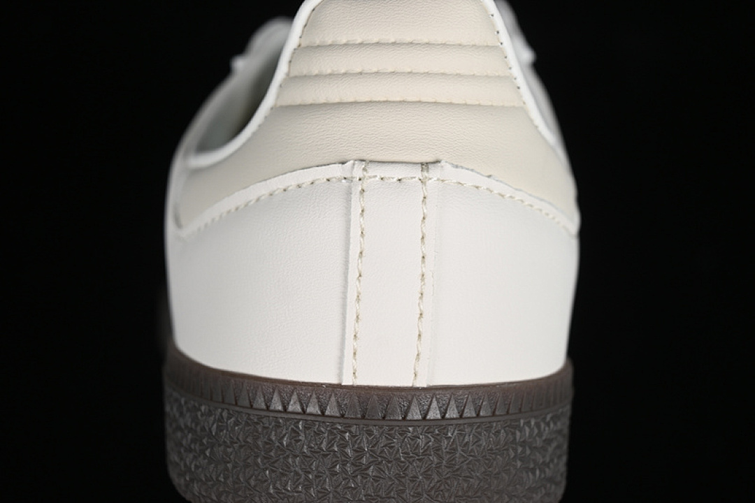 Adidas [IH2751]-[SAMBA VEGAN OG CLOUD WHITE/WONDER QUARTZ/WONDER WHITE]-[WOMAN:36-39]-[MAN:40-45] - Image 8