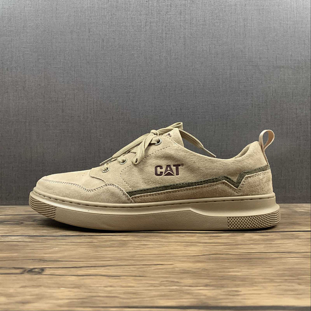 Timberland Timberland [CAT FOUNDER SAND/SAND/SAND]-[MAN:38-44], photo 1