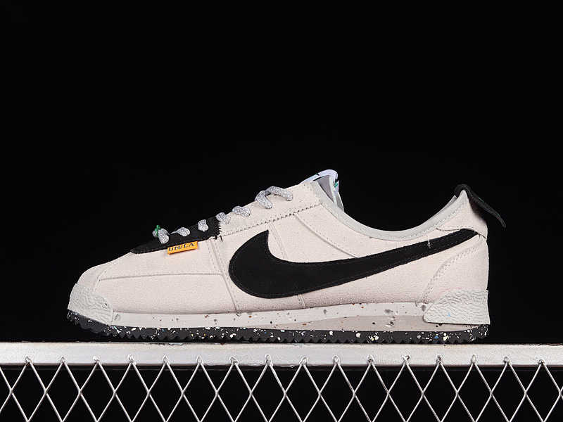 UNION X CORTEZ THE 50TH ANNIVERSARY BEIGE/BLACK/BEIGE · DR1413-016, photo 1