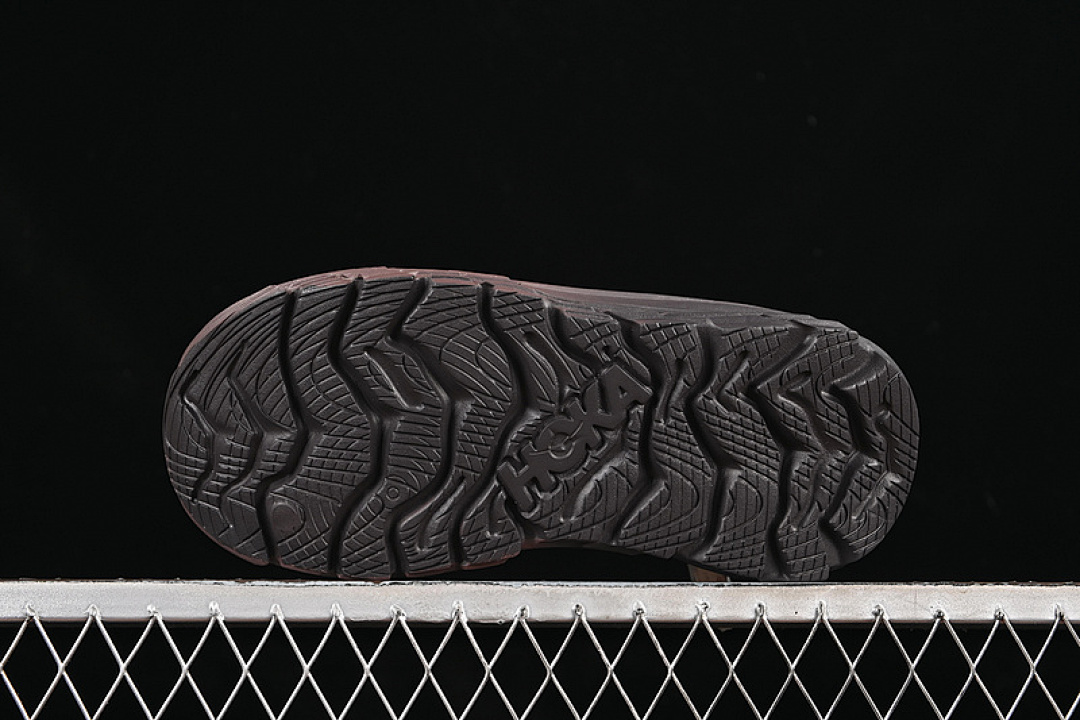 Hoka [1169090 CHO]-[HOKA ONE RESTORE BLACK/BROWN]-[WOMAN:36-39]-[MAN:40-45] - Image 15