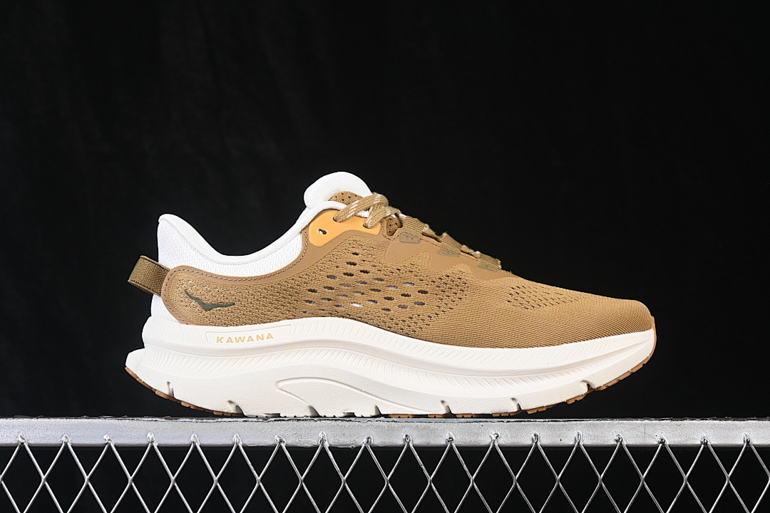 Hoka [1147930-WLK]-[LIGHTWEIGHT RUNNING SHOES WHEAT/OAT MILK]-[WOMAN:36-39]-[MAN:40-46] - Image 16