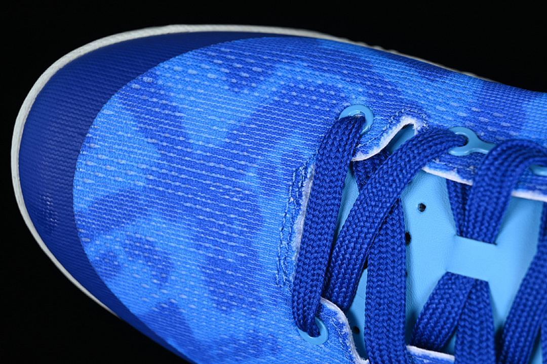 Nike [555035-400]-[KOBE 8 SYSTEM GREY/WHITE/BLUE]-[MAN:40-46] - Image 10