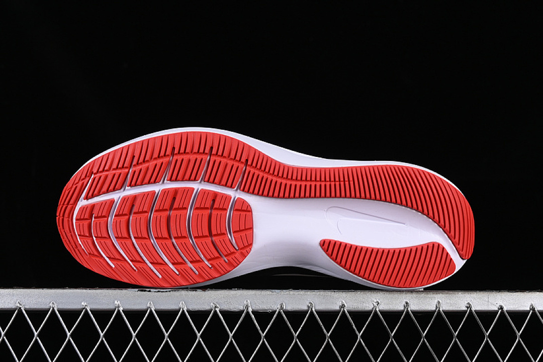 Unbranded [CJ0291-400]-[ZOOM WINFLO 7X WHITE/BLACK/RED]-[MAN:39-45] - Image 15