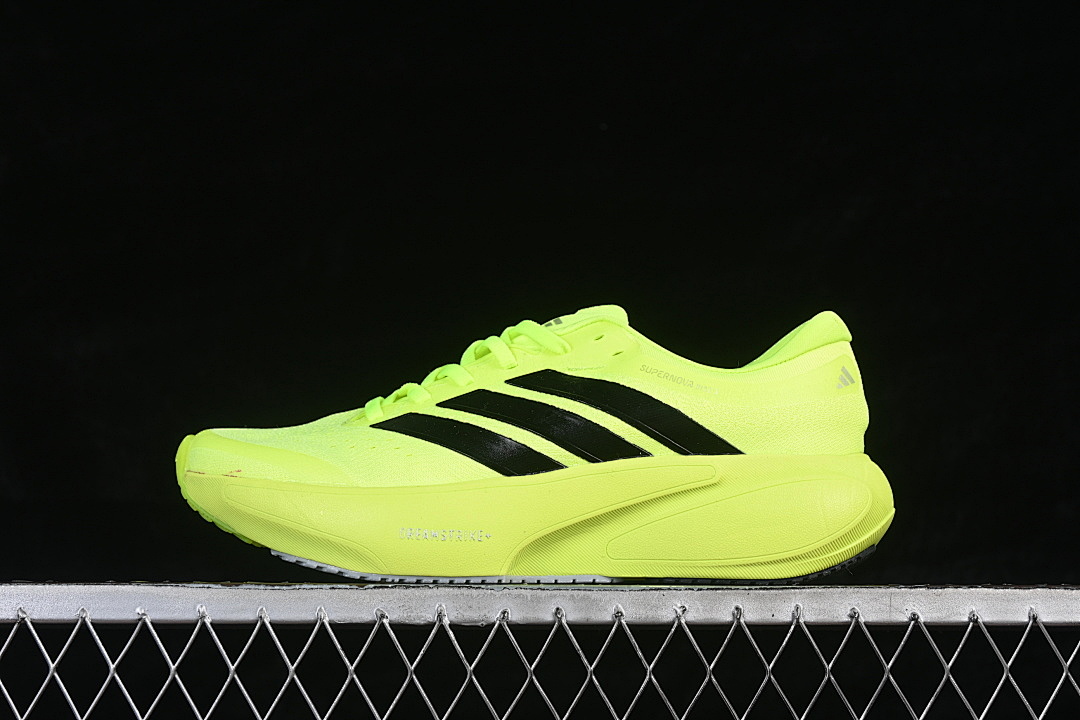 Unbranded [KK1207]-[SUPERNOVA SOLUTIONE 3 M GREEN/BLACK/GREEN]-[WOMAN:36-39]-[MAN:40-45], photo 1