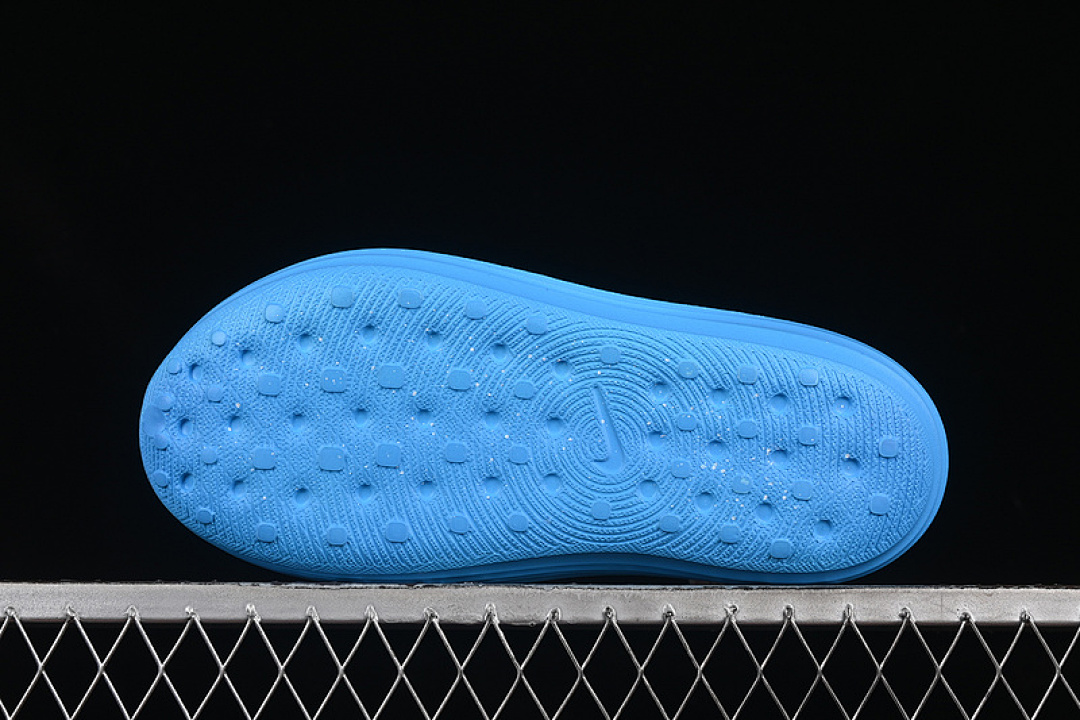 Nike [HV5062-400]-[REACTX REJUVEN8 GLACIER BLUE/METALLIC SILVER/UNIVERSITY BLUE]-[UNISEX:36-45] - Image 12