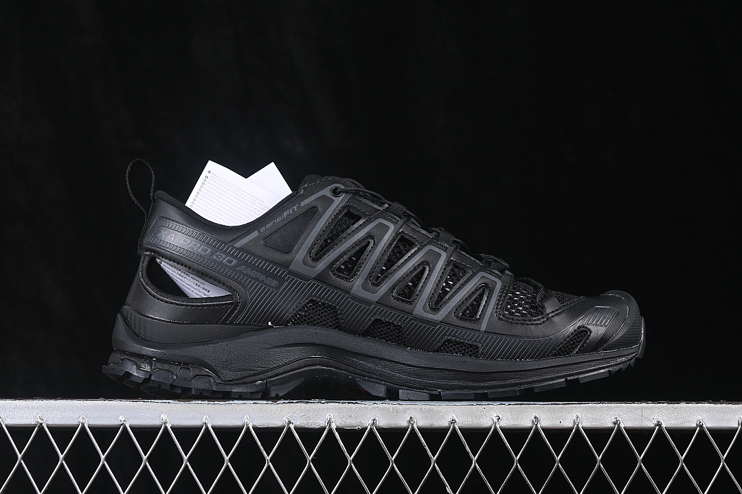 On Running [477400-29]-[XA PRO 3D AMPHIB CASUAL SANDALS BLACK/INKINESS]-[WOMAN:36-39]-[MAN:40-46] - Image 15