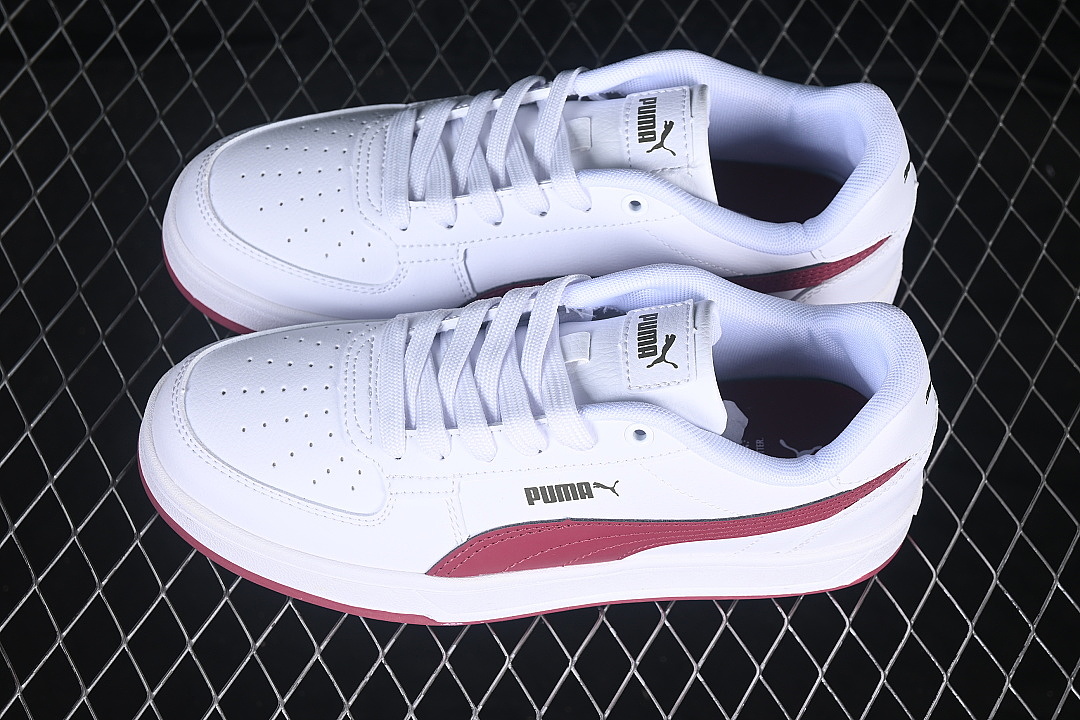 Puma [392290-34]-[CAVEN 2.0 CASUAL LIFE SHOES WINE RED/RED]-[WOMAN:35.5-39]-[MAN:40-45] - Image 10