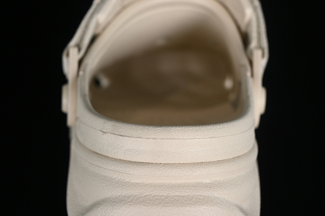 Crocs [CROCS DUET MAX CLOG GREY]-[WOMAN:36-39]-[MAN:40-46] - Image 5