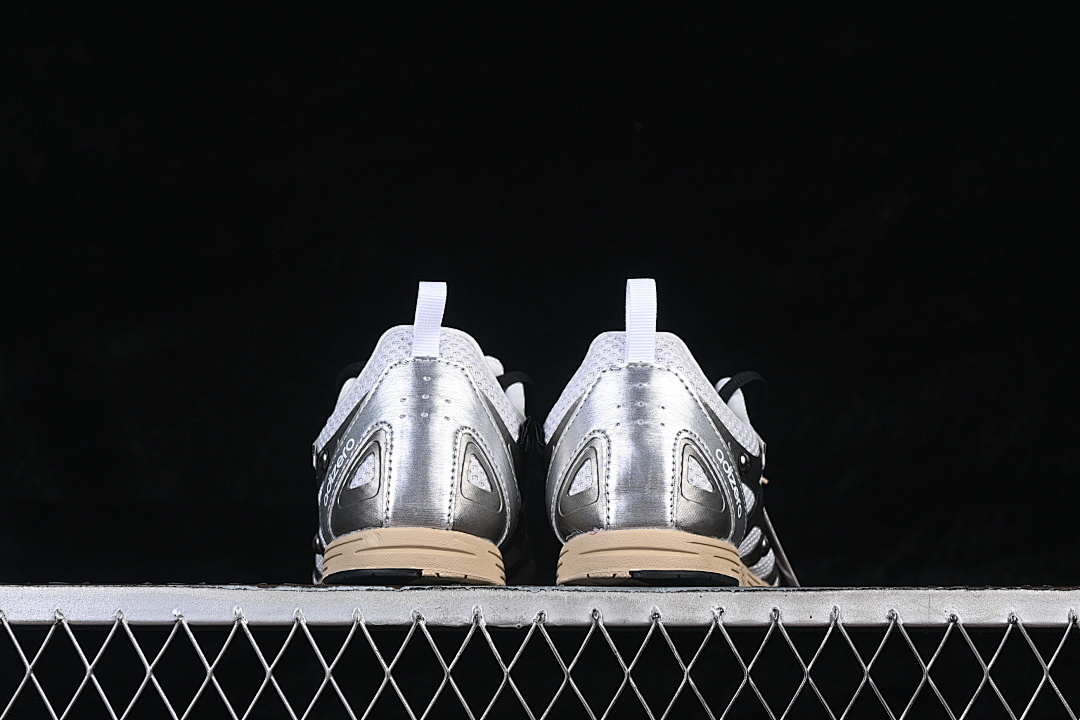 Adidas [HP3521]-[ADIZERO PR CLOUD WHITE/SILVER METALLIC/CORE BLACK]-[WOMAN:36-39]-[MAN:40-45] - Image 14