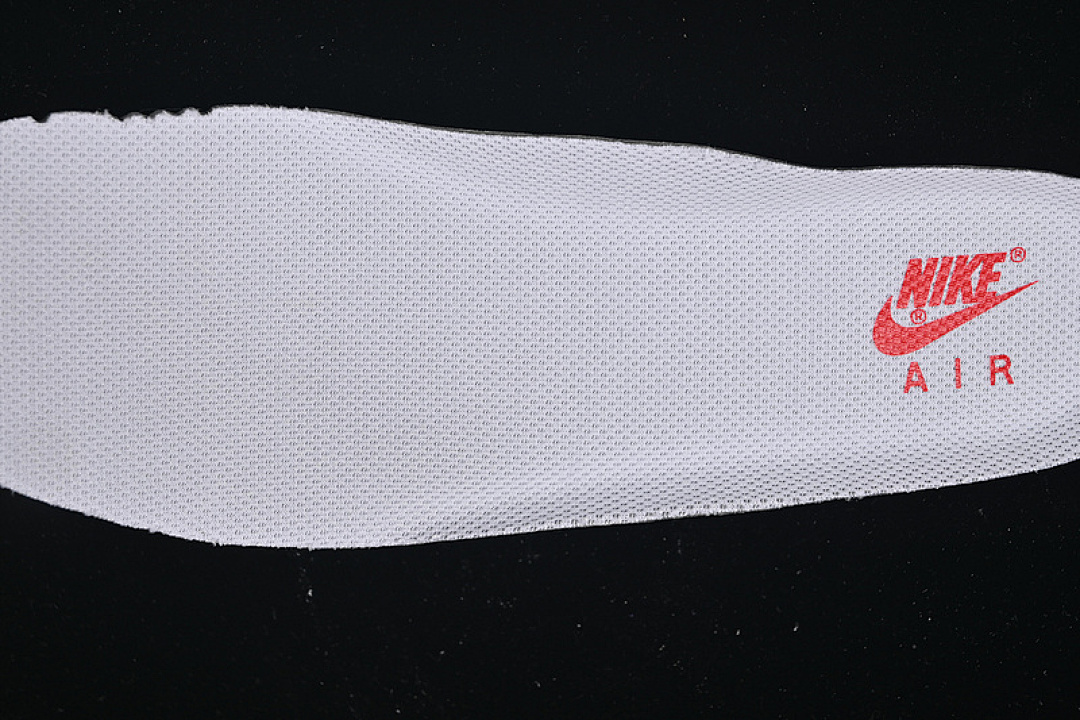 Nike [SC0601-567]-[AIR FORCE 1 07 LOW WHITE/BLUE/RED]-[WOMAN:36-39]-[MAN:40-45] - Image 4