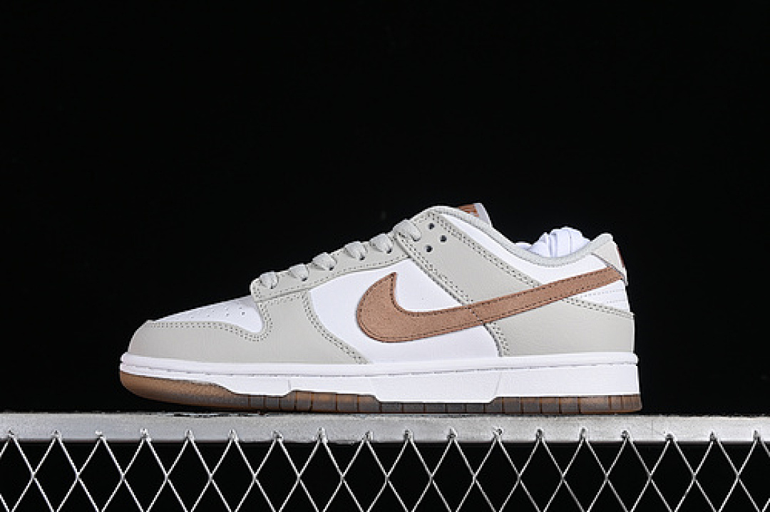 Nike DUNK LOW SB SE PHANTOM/KHAKI/LIGHT BONE/SUMMIT WHITE · FJ4188-001, photo 1