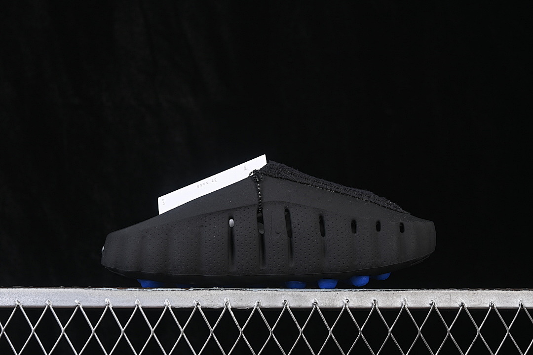 Unbranded [IQ8502-001]-[MIND 001 SLIDE BLACK/BLACK]-[WOMAN:36-38.5]-[MAN:40-48.5] - Image 14