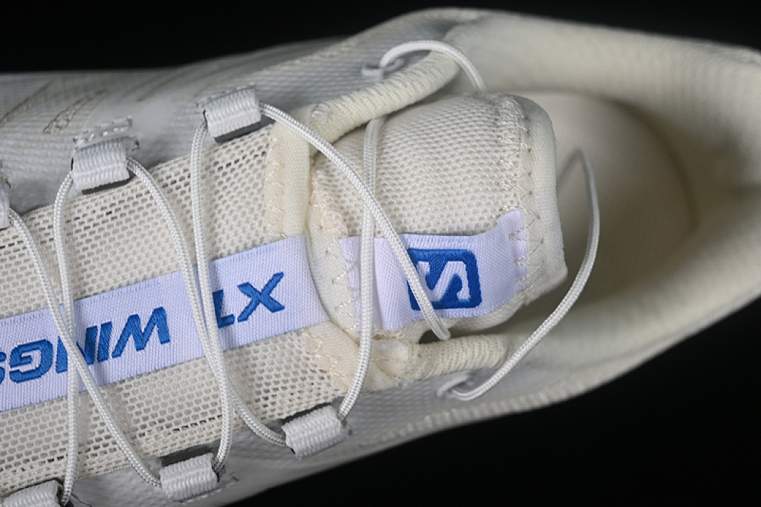 On Running [472548-22]-[XT WINGS 2 OUTDOOR RECREATION WHITE/KLEIN BLUE]-[WOMAN:36-39]-[MAN:40-46.5] - Image 8