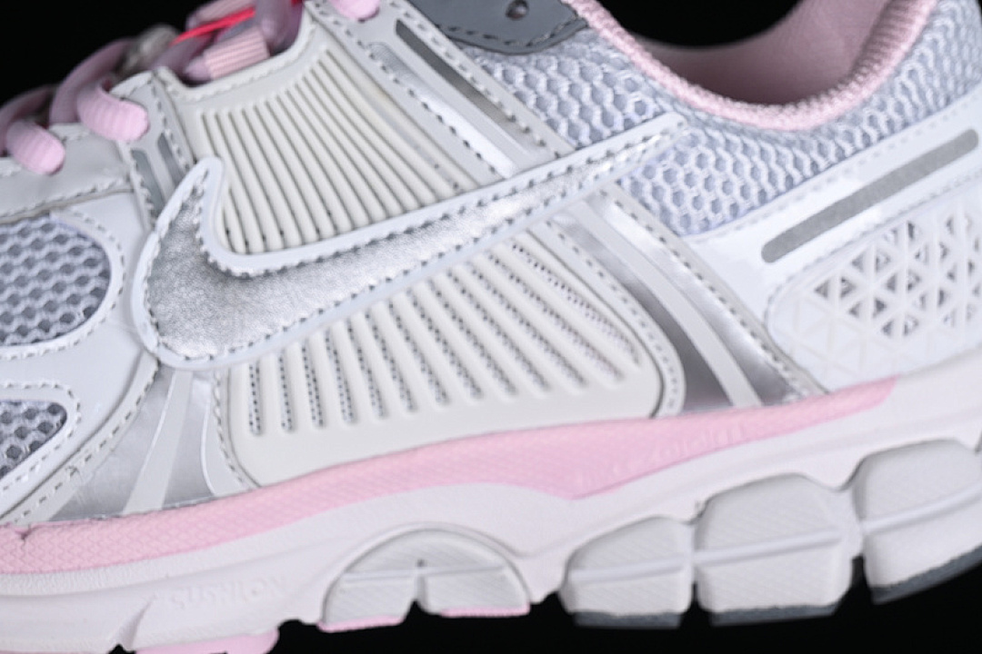 Nike [FN3695-001]-[ZOOM VOMERO 5 SP WHITE/GREY]-[WOMAN:36-39]-[MAN:40-45] - Image 7