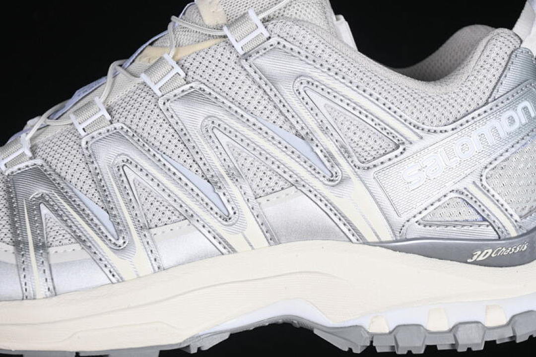 On Running [477736-28]-[OUTDOOR TRAIL RUNNING SHOES WHITE/GREY]-[WOMAN:36-39]-[MAN:40-45] - Image 8