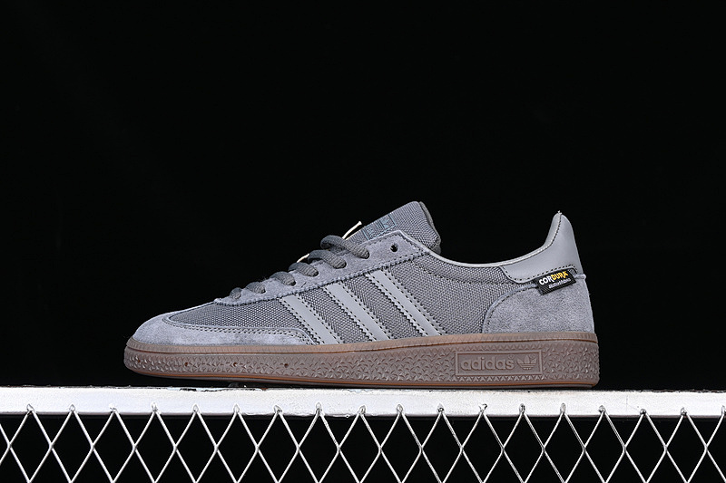 Adidas Adidas HANDBALL SPEZIAL GREY/BROWN · GY7403, photo 1