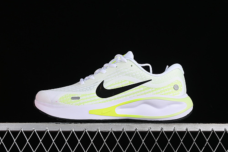 JOURNEY RUN 2024 BARELY VOLT/VOLT/WHITE/BLACK · FN0228-700, photo 1