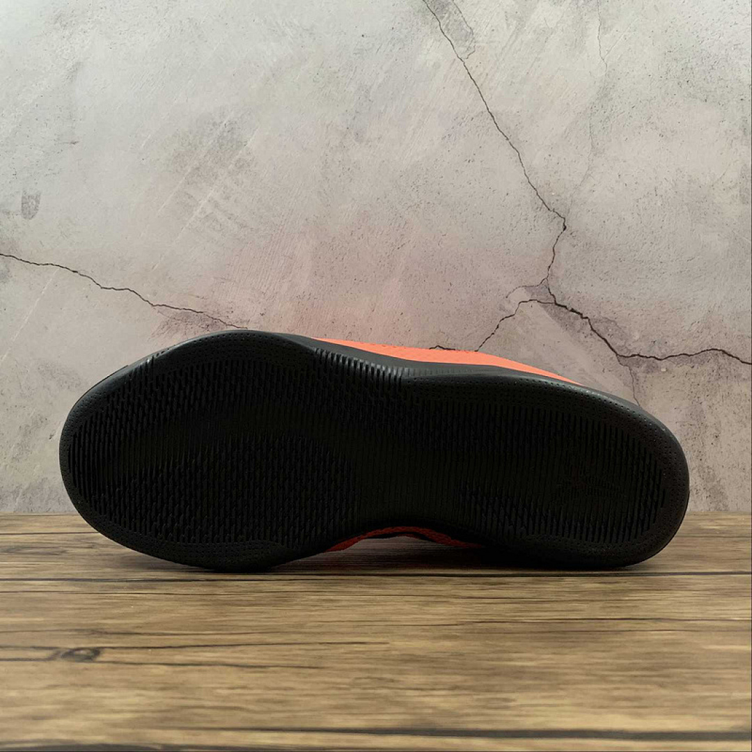 Nike [836183-806]-[KOBE 11 EM BARCELONA BRIGHT MANGO/BLACK-BRIGHT CRIMSON]-[MAN:40-46] - Image 16