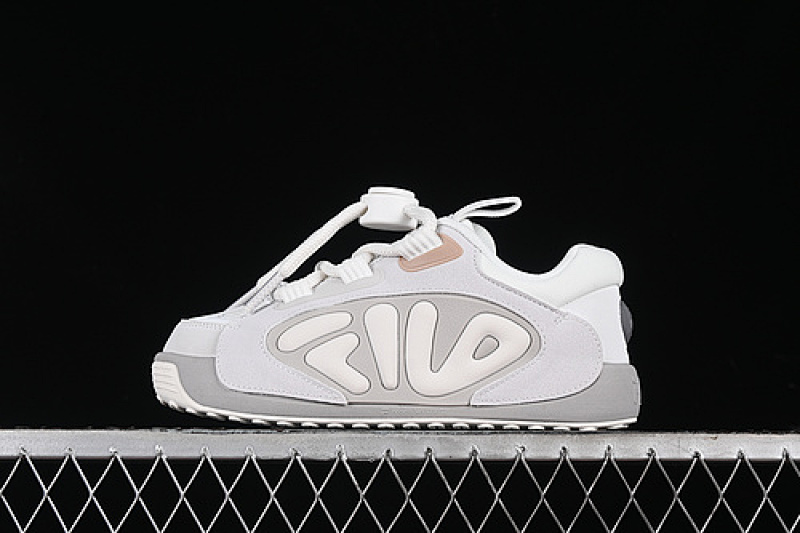 Fila Fila KIDS WHITE/GREY · K15B431307FGB, photo 1