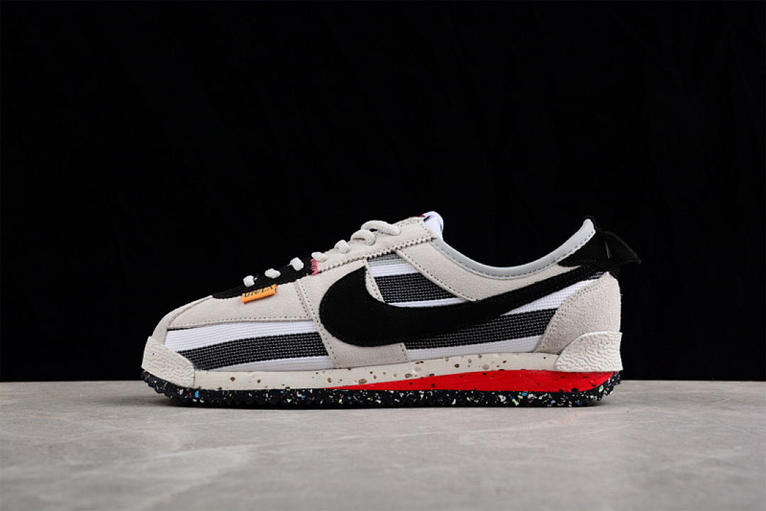 UNION X CORTEZ WHITE/BLACK/RED · DR1413-005, photo 1