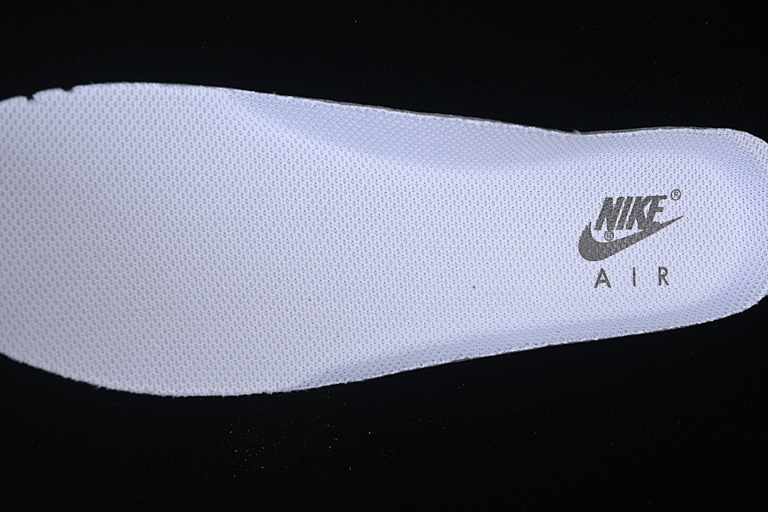 Nike [YD2425-066]-[AIR FORCE 1 07 LOW BAND AID CASUAL SNEAKERS GREY/BEIGE]-[WOMAN:36-39]-[MAN:40-45] - Image 3