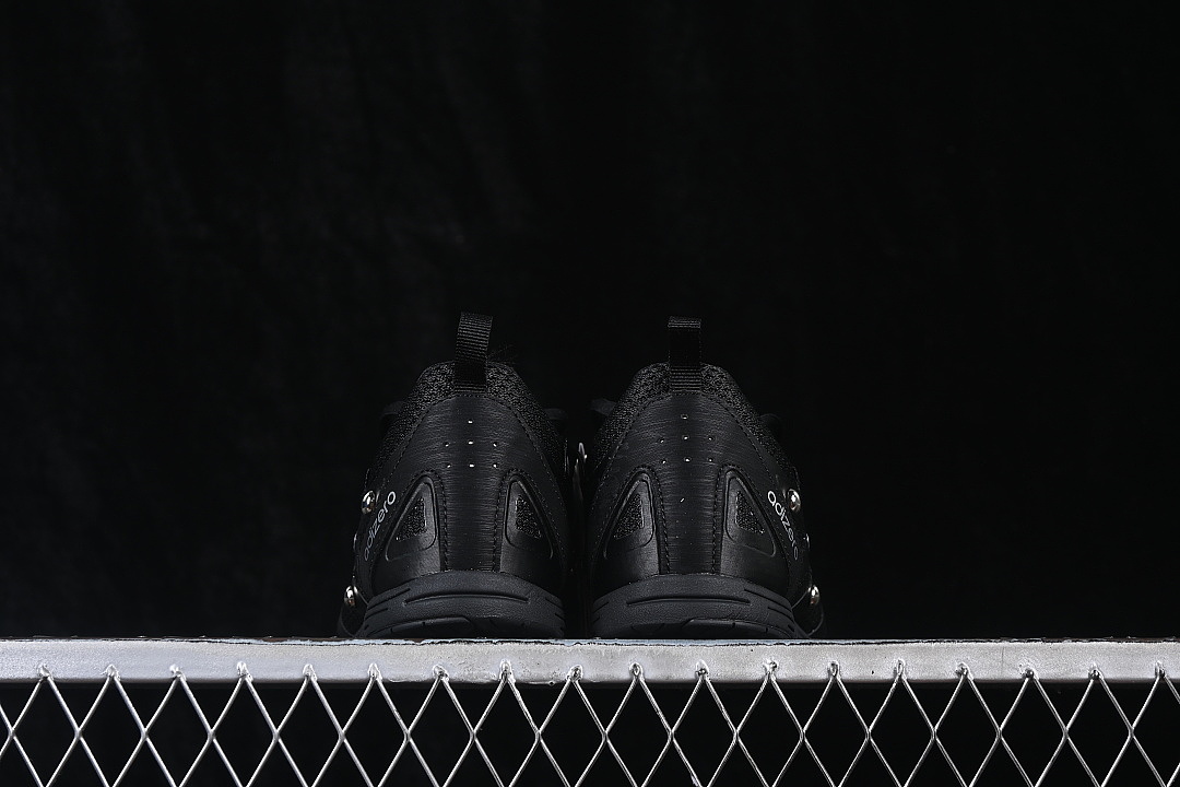 Adidas [HP3525]-[ADIZERO PR SFTM LOW-TOP CASUAL SHOES BLACK/WHITE/BLACK]-[WOMAN:36-39]-[MAN:40-46] - Image 14