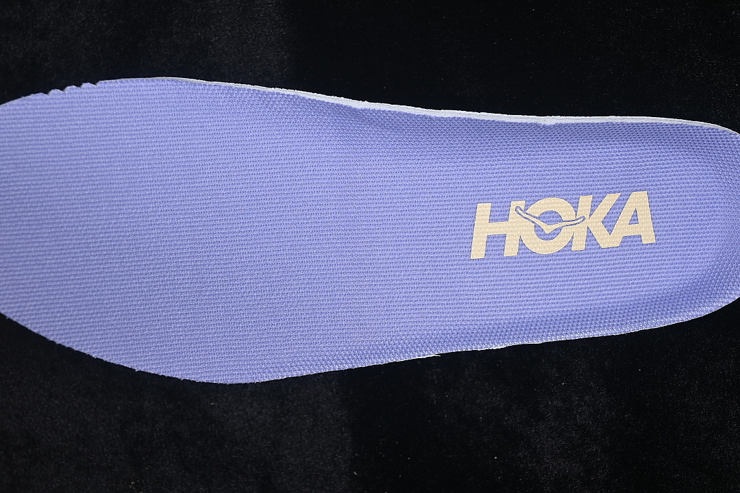 Hoka [1180830 SQW]-[ROCKET X 3 RACING RUNNING SHOES LIGHT GRAY/WHITE]-[WOMAN:36-39]-[MAN:40-45] - Image 3