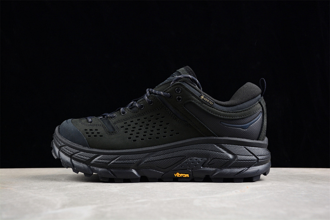 Hoka [1130301]-[J.L-A.L X HOKA ONE TOR ULTRA LO BLACK]-[WOMAN:36-39]-[MAN:40-46] - Image 15
