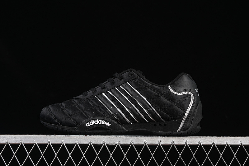 ORIGINALS ADIRACER WHITE/BLACK · JS0286, photo 1