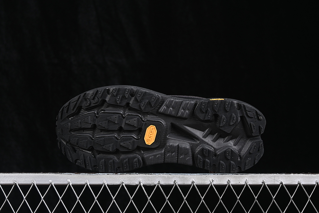 Hoka [1175208-JCK]-[HOKA ONE MAFATE X JET BLACK/ESPRESSO]-[WOMAN:36-39]-[MAN:40-45] - Image 15