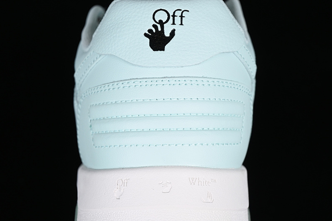 Hoka [OFF-WHITE OUT OF OFFICE AQUA WHITE]-[UNISEX:36-47] - Image 8
