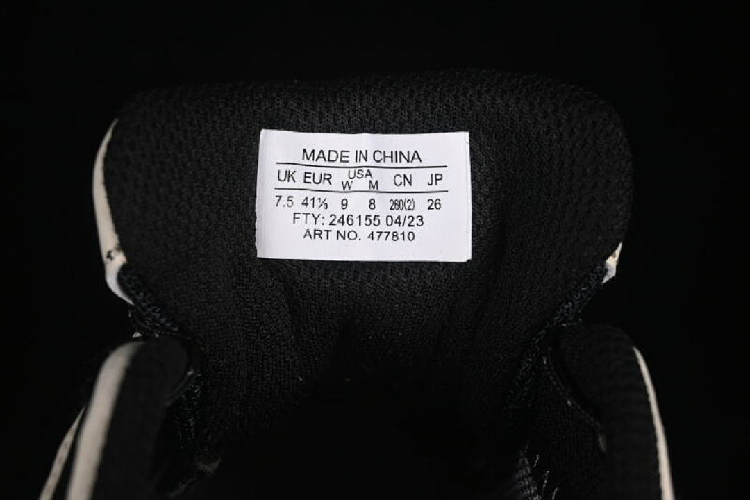 On Running [477810-23]-[XT-QUEST GTX BLACK/YELLOW/WHITE/GREY]-[WOMAN:36-39]-[MAN:40-45] - Image 5