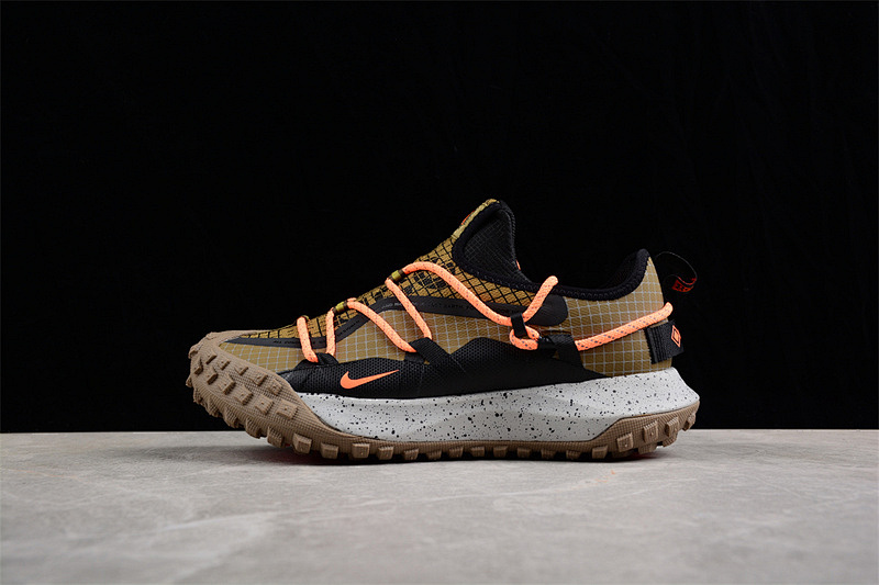 ACG MOUNTAIN FLY LOW GTX SE BROWN/BLACK/ORANGE · DO2861-200, photo 1
