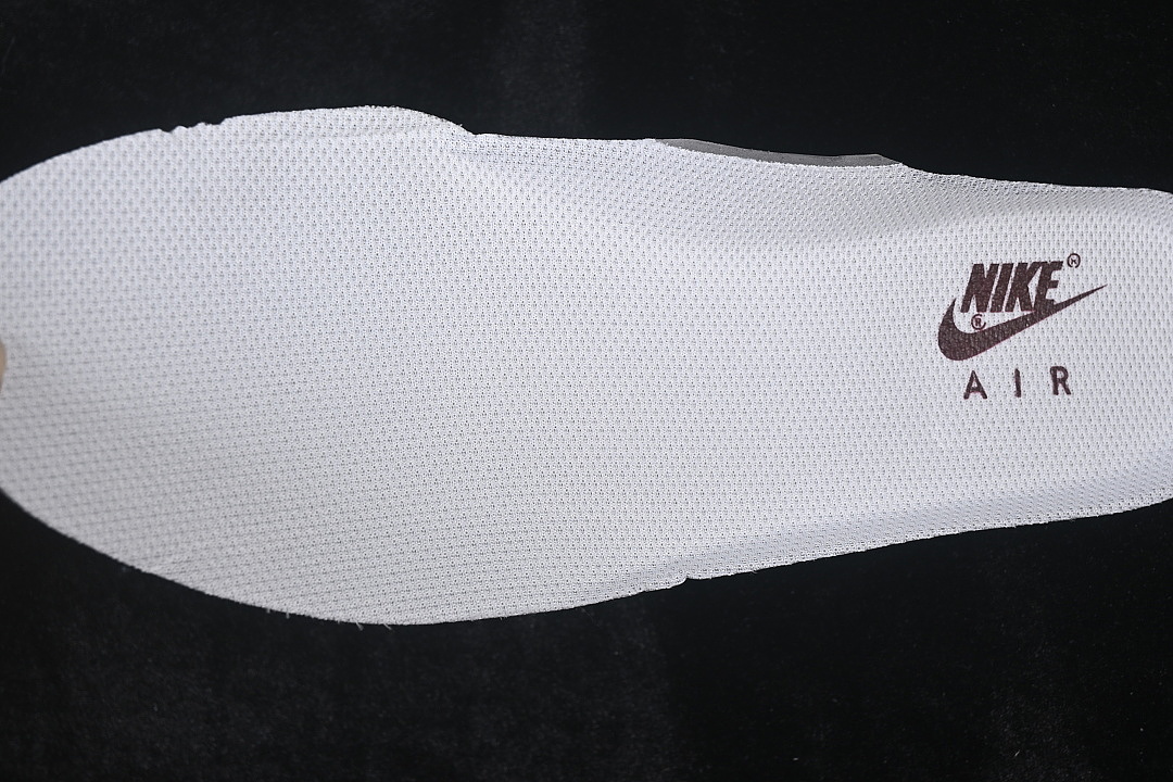 Nike [MM3399-831]-[AIR FORCE 1 07 LOW CASUAL SNEAKERS RED/WHITE/GREY]-[WOMAN:36-39]-[MAN:40-45] - Image 3