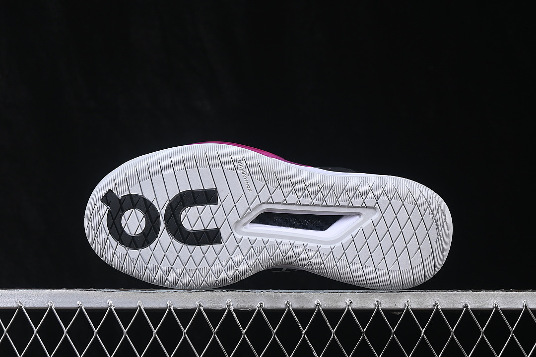 On Running [ON THE ROGER PRO 3 ANTI SLIP RUNNING SHOES BLACK/PINK]-[WOMAN:36-39]-[MAN:40-47] - Image 14