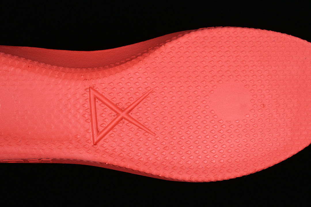 Nike [555035-661]-[KOBE 8 SYSTEM RED/GREY/BLACK]-[MAN:40-46] - Image 3