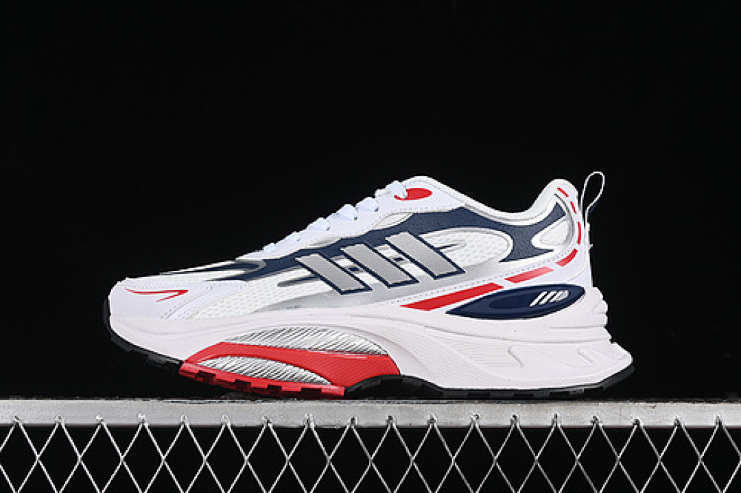 Unbranded [IH6346]-[ORIGINALS MTS PRO WHITE/BLUE/RED]-[MAN:39-45], photo 1
