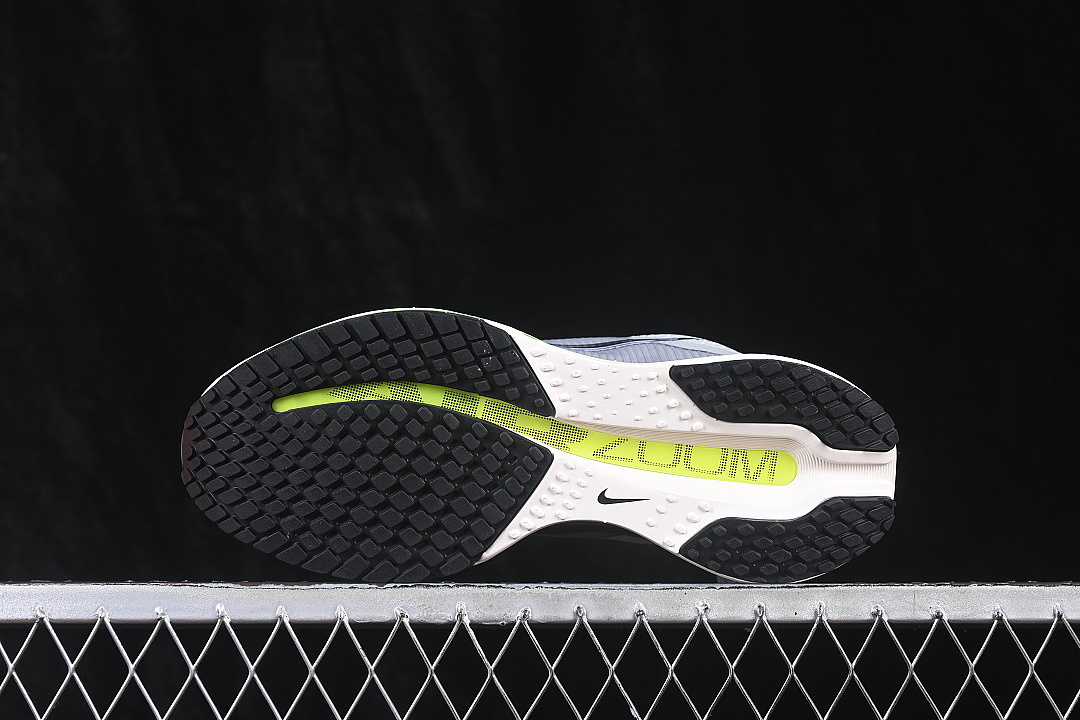 Nike [IR1815-012]-[ZOOM PEGASUS PREMIUM AIR CUSHION SHOES GRAY/GREY]-[WOMAN:35.5-39]-[MAN:40-46] - Image 14