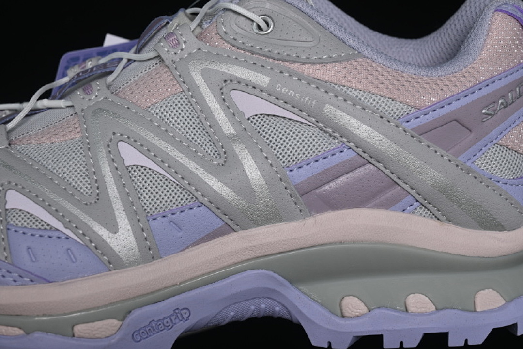 On Running [491259-23]-[XT-QUEST GREY/PURPLE/PINK]-[WOMAN:36-40] - Image 8