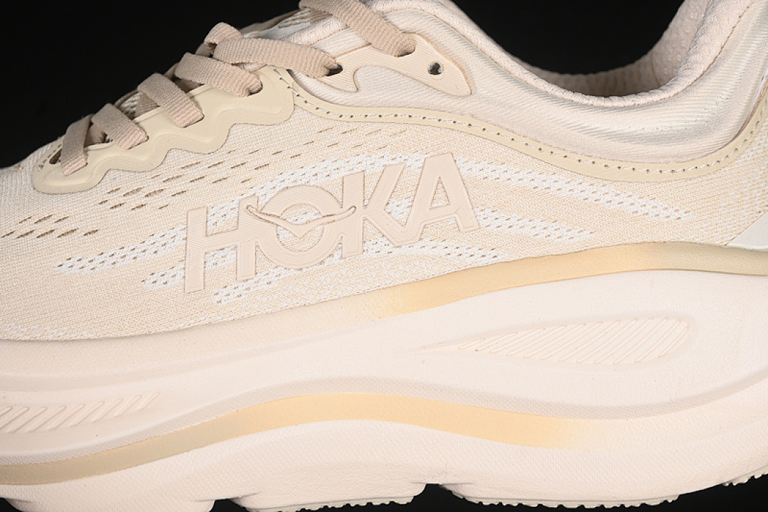 On Running [1162011 OLTM]-[HOKA ONE BONDI 9 BEIGE]-[WOMAN:36-39]-[MAN:40-45] - Image 8
