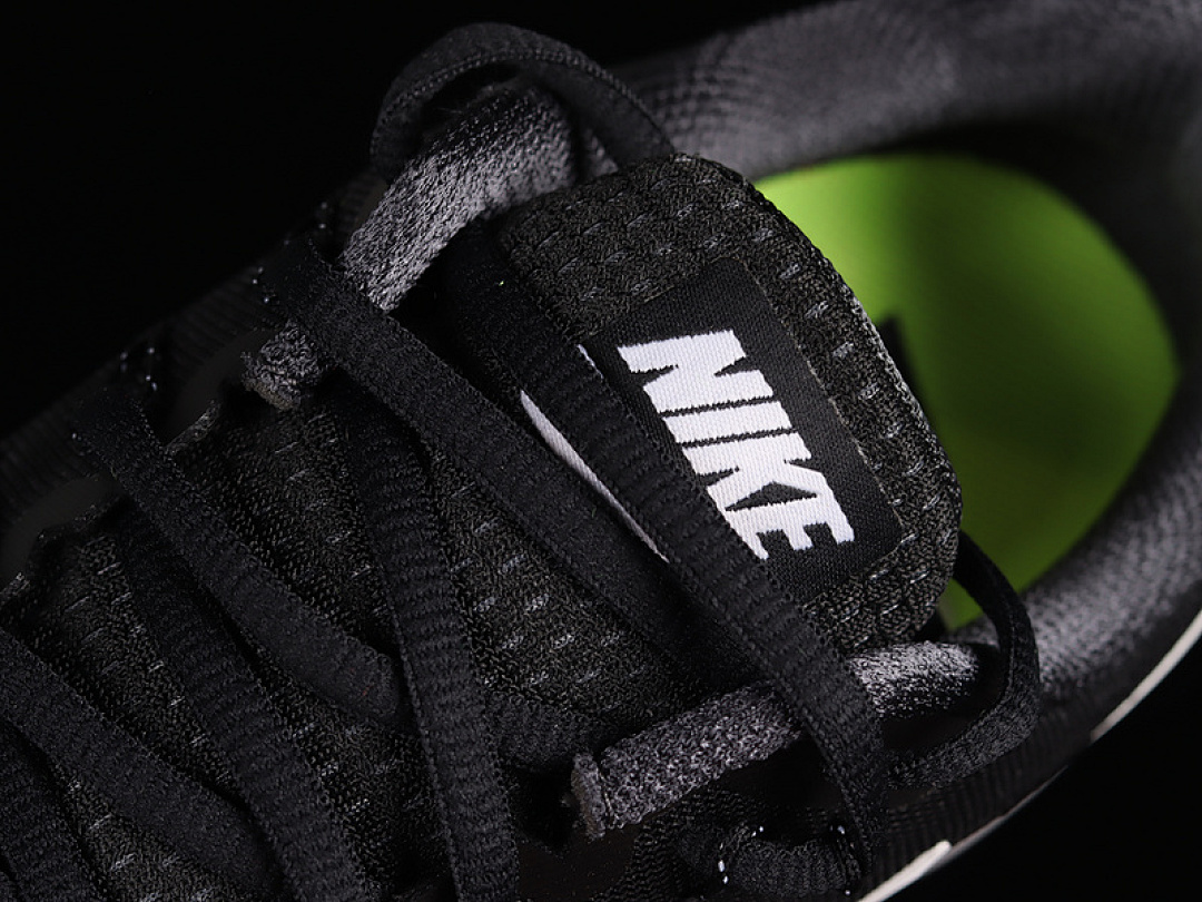 Nike [831352-001]-[AIR ZOOM PEGASUS 33 BLACK/WHITE-ANTHRACITE-COOL GREY]-[WOMAN:36-39]-[MAN:40-44] - Image 9