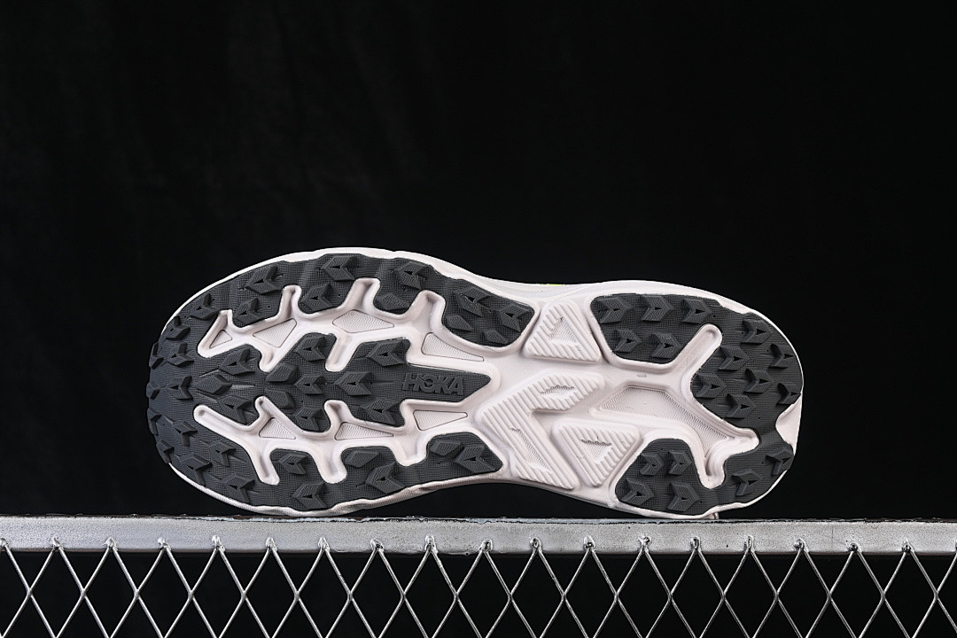 Chanel [1168716-WNH]-[HOKA ONE CHALLENGER 8 WHITE/NEON HOKA CITRUS]-[WOMAN:36-39]-[MAN:40-46] - Image 15
