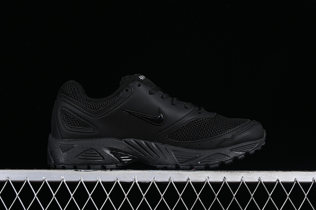 Nike [FJ4692-001]-[COMME DES GARCONS HOMME PLUS AIR PEGASUS 2005 BLACK/WHITE]-[UNISEX:36-45] - Image 16