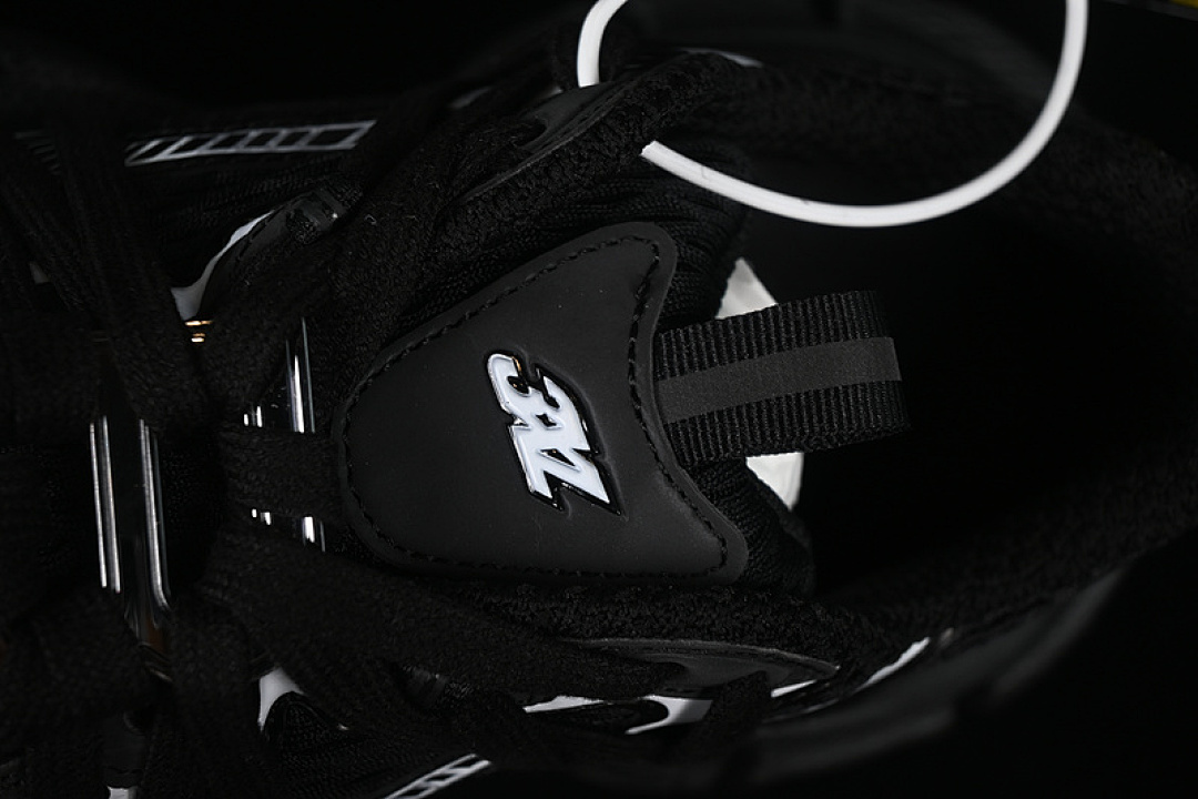Balenciaga [W3XCH0102]-[BA*LEN*CIAGA PHANTOM SNEAKER 3XL BLACK/WHITE]-[WOMAN:35-39]-[MAN:40-46] - Image 10