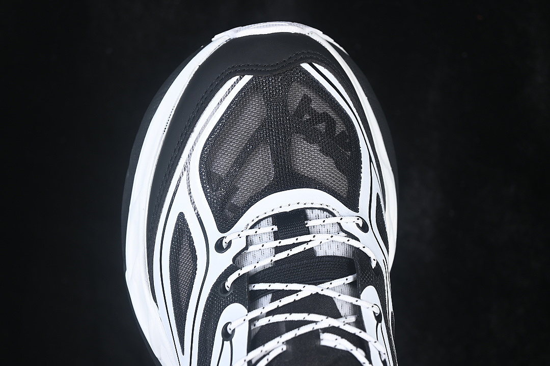 On Running [1178630 BWHT]-[ONE ONE STINSON 7 CASUAL SHOES BLACK/INKINESS]-[WOMAN:36-39]-[MAN:40-45] - Image 9