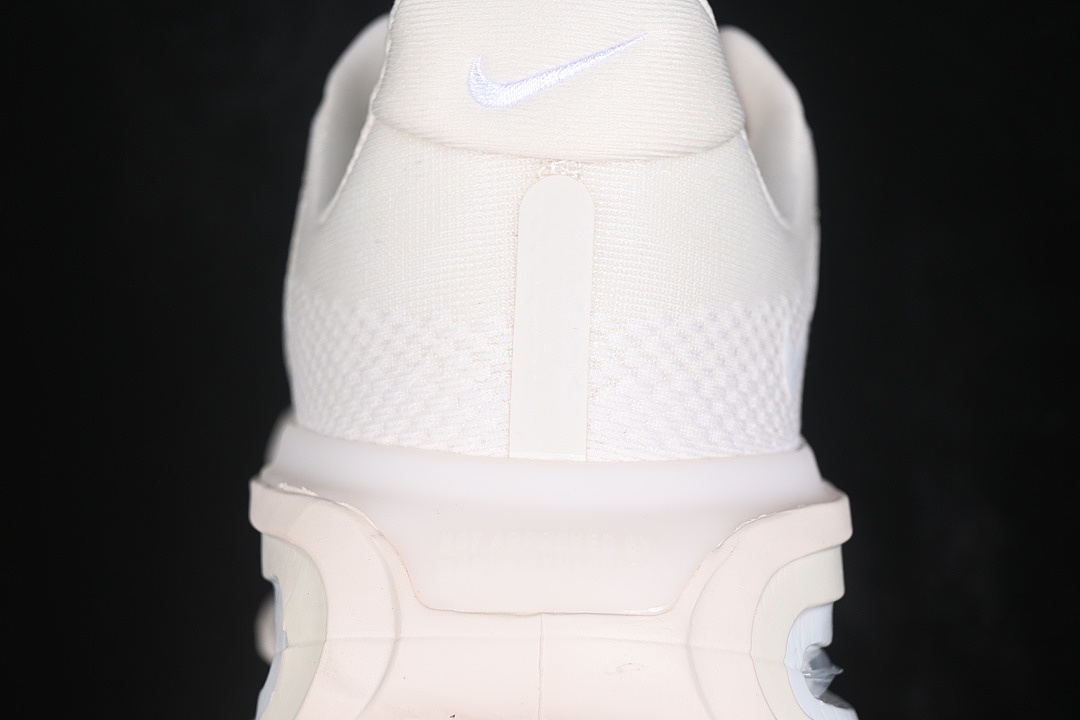 Nike [IQ8102-100]-[AIR ZOOM VOMERO PREMIUM AIR CUSHION SHOES PINK/WHITE]-[WOMAN:36-39]-[MAN:40-46] - Image 6