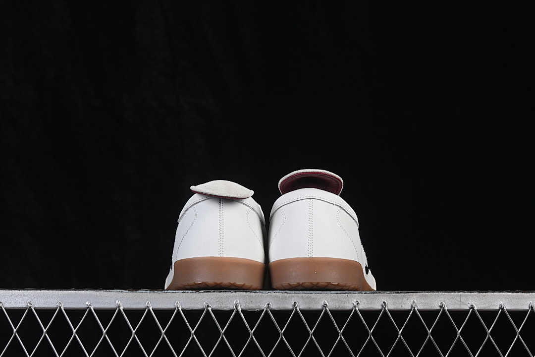 Chanel [G47125]-[RETRO CASUAL SHOES WHITE/BLACK/WHITE]-[WOMAN:35-39]-[MAN:40] - Image 5