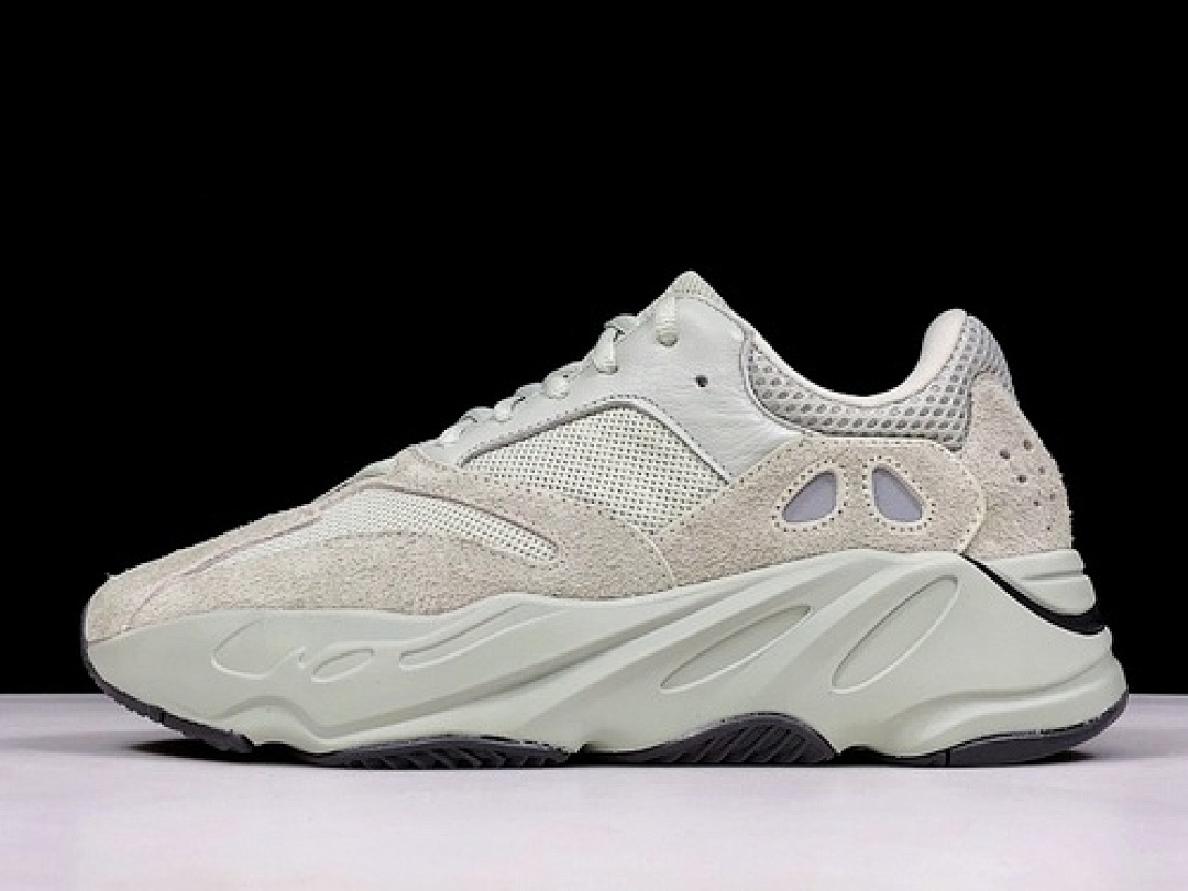 Adidas Adidas YEEZY BOOST 700 SALT SALT/SALT · EG7487, photo 1