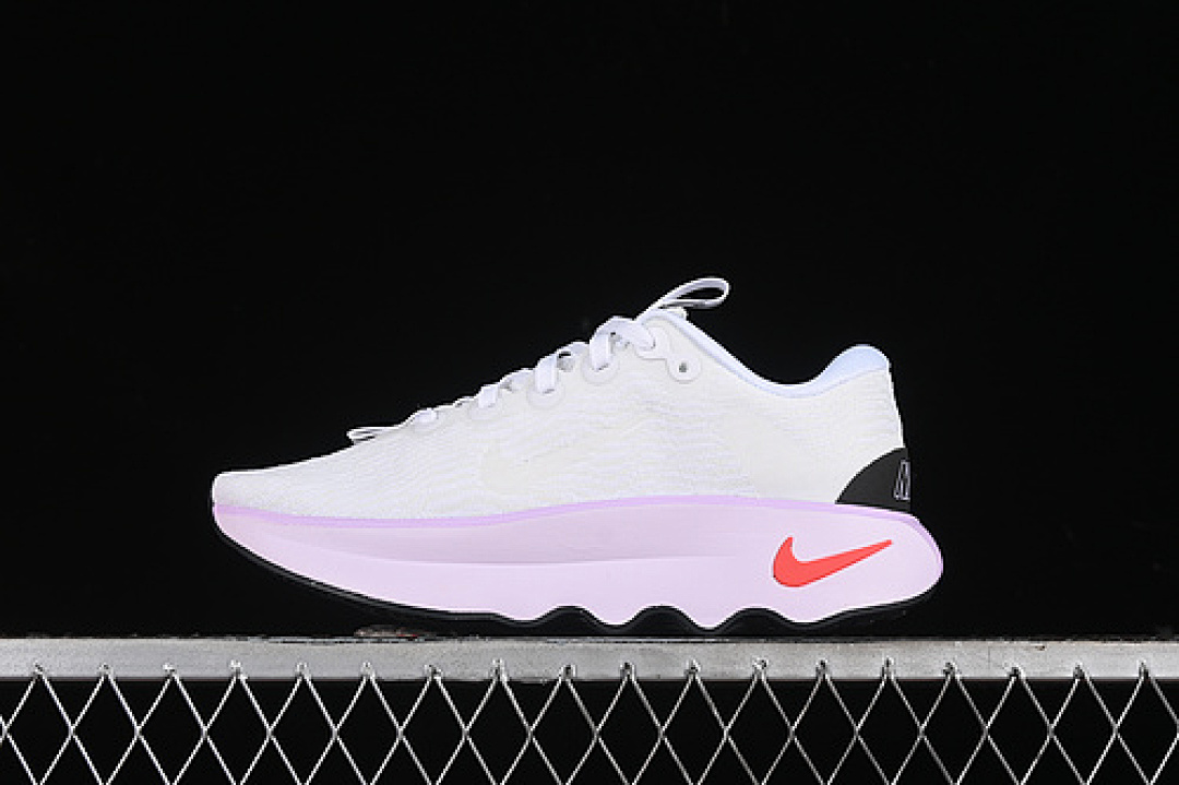 MOTIVA WHITE/LILAC BLOOM/BARELY GRAPE/WHITE · DV1238-101, photo 1